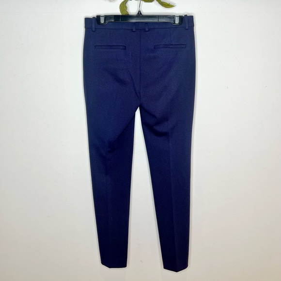 Theory ‘Pintuck Knit Twill 2’ Pant - Picture 7 of 10